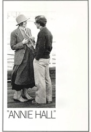 Annie Hall (&quot;Anhedonia&quot;) (1977)