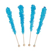 Rock Candy