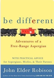 Be Different (Robison, John Elder)