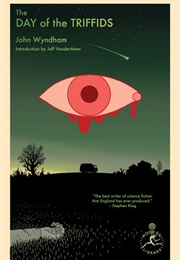 The Day of the Triffids (John Wyndham)
