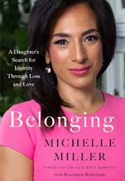 Belonging (Michelle Miller)