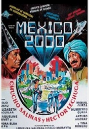 Mexico 2000 (1983)