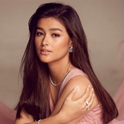 Liza Soberano