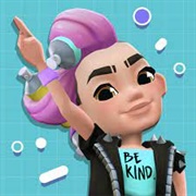 Cleo (Subway Surfers)