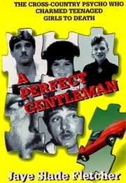 A Perfect Gentleman (Jaye Slade Fletcher)