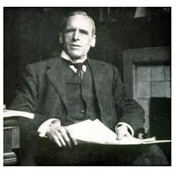 Dr. Ernest Henry Starling  "Hormone