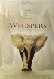 Whispers: An Elephant's Tale (2000)