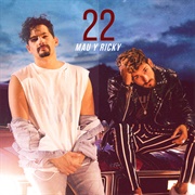 22 - Mau Y Ricky