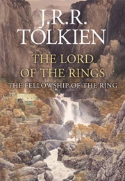 The Fellowship of the Ring (J.R.R. Tolkien)
