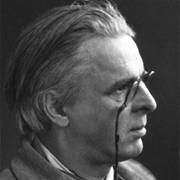 W. B. Yeats