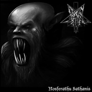 Paragon Belial - Nosferathu Sathanis