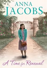 A Time for Renewal (Anna Jacobs)