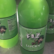 Fiz Lucky Lime