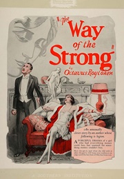 The Way of the Strong (1928)