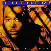 Power of Love (Luther Vandross, 1991)