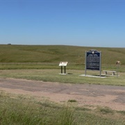 Willa Cather Prairie