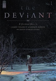 The Deviant (James Tynion)