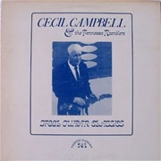 Steel Guitar Ramble - 	Cecil Campbell's Tennessee Ramblers