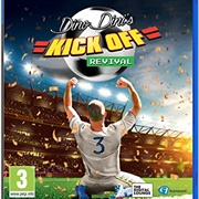 Dino Dini's Kick off Revival