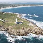 Cape St. Francis, South Africa