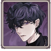 Ellis Twilight (Ikémen Villains)