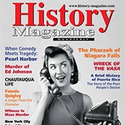 History Magazine
