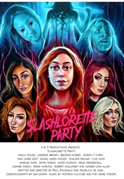 Slashlorette Party (2021)