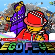 Lego Fever