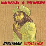 Positive Vibration - Bob Marley & the Wailers