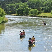 Niobrara National Scenic River