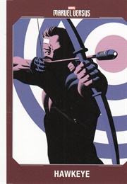 Hawkeye