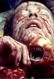 'Alien', Best Visual Effects (1980)