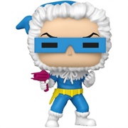 Captain Cold