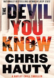 The Devil You Know (Chris Hauty)