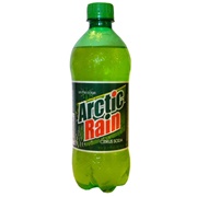 Push Arctic Rain