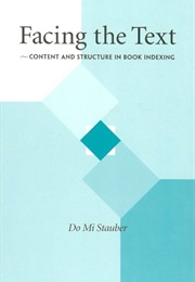 Facing the Text (Do Mi Stauber)
