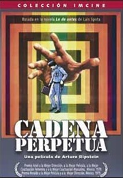 Cadena Perpétua (1978)