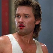 Jack Burton