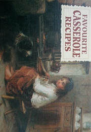 Favourite Casserole Recipes (J Salmon)