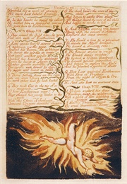Song of Liberty (William Blake)