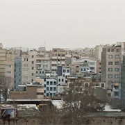 Mohammadshahr, Iran