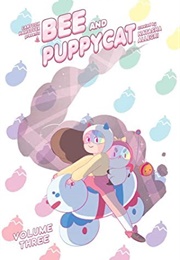 Bee and Puppycat, Vol. 3 (Natasha Allegri)
