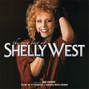 Flight 309 to Tennessee - Shelly West