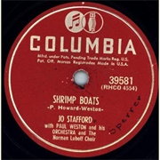 Shrimp Boats - Jo Stafford