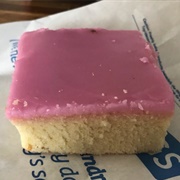 Tottenham Cake