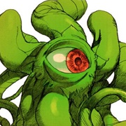 Shuma-Gorath
