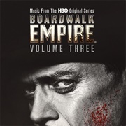 Various Artists - Boardwalk Empire Volume 3 (Music From the HBO Original Series)