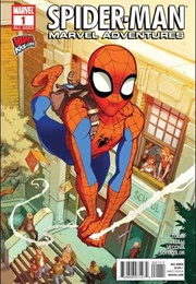 Marvel Adventures Spider-Man Vol. 2 (Various)