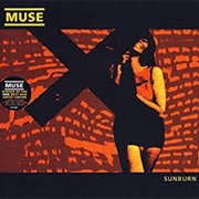 Sunburn - Muse