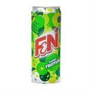 F&N Flashy Fruitade